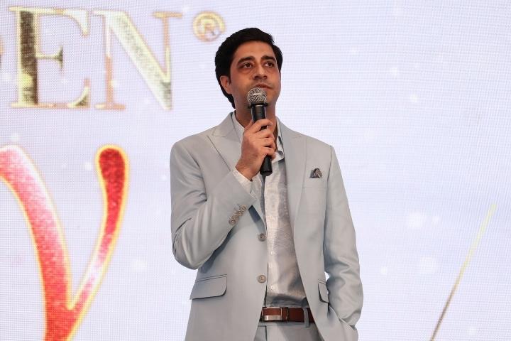 Brands Impact, Golden Glory Awards 2023, GGA, Rashami Desai, Award, Ankita Singh