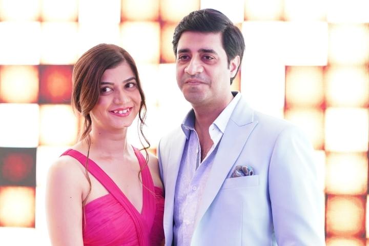Brands Impact, Golden Glory Awards 2023, GGA, Rashami Desai, Award, Ankita Singh, Vikas Gupta