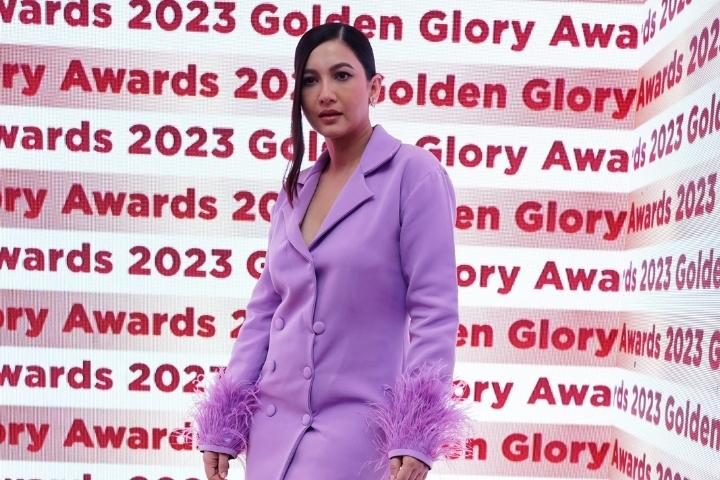 Brands Impact, Golden Glory Awards 2023, GGA, #GGA, Award, Ankita Singh