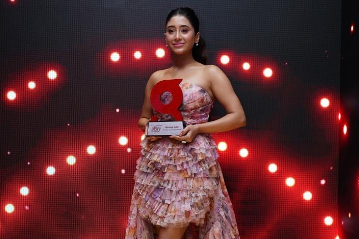 Brands Impact, Golden Glory Awards 2023, GGA, Amol Monga, Award, Ankita Singh