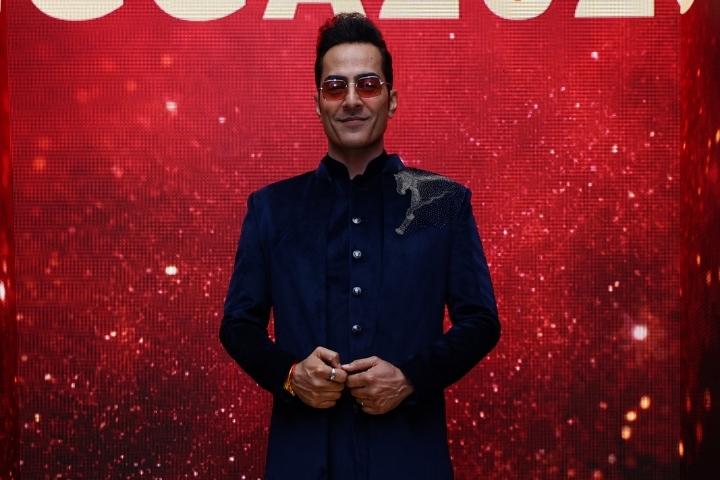 Brands Impact, Golden Glory Awards 2023, GGA, Parineeti Chopra, Award, Amol Monga, Ankita Singh, Brands Impact Team