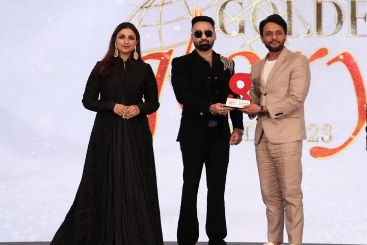 Brands Impact, Golden Glory Awards 2023, GGA, Entry
