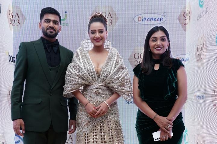 Brands Impact, Golden Glory Awards 2023
