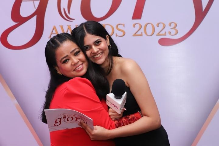 Brands Impact, Golden Glory Awards 2023