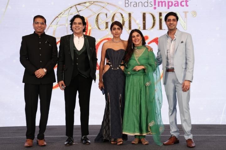 Brands Impact, Golden Glory Awards 2023