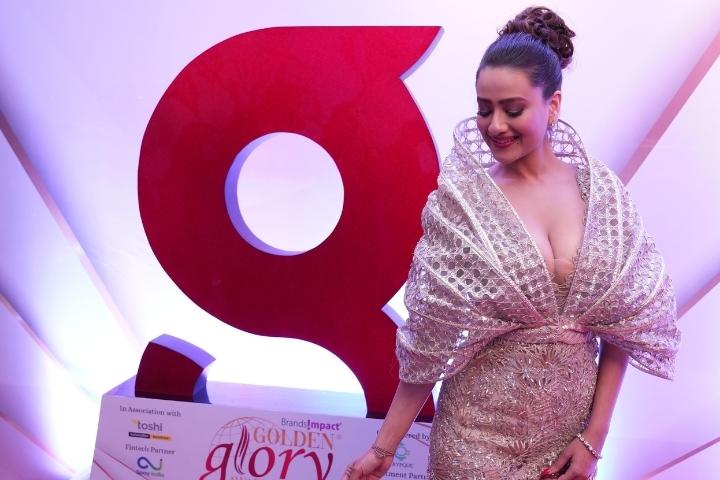 Brands Impact, Golden Glory Awards 2023