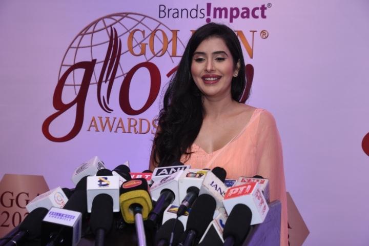 Brands Impact, Golden Glory Awards 2023