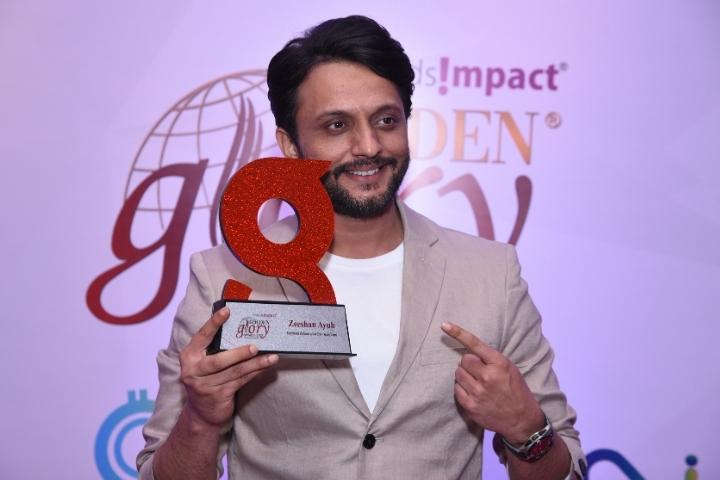 Brands Impact, Golden Glory Awards 2023