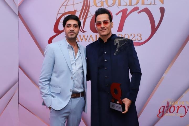 Brands Impact, Golden Glory Awards 2023