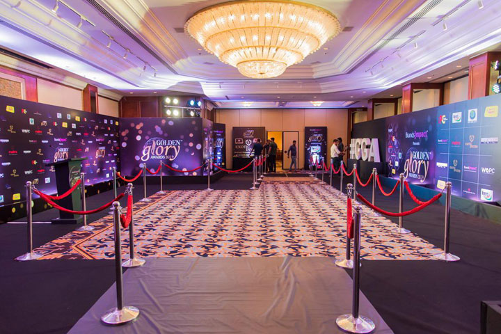 Brands Impact, Golden Glory Awards, GGA, Entry