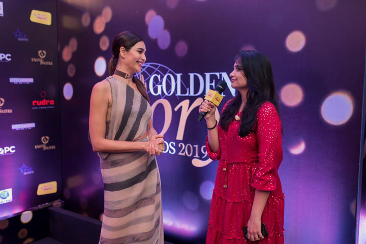Brands Impact, Golden Glory Awards, GGA