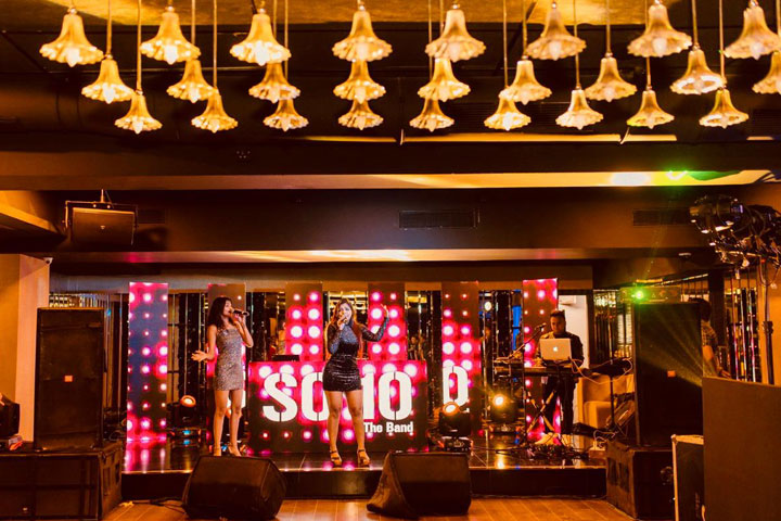 Brands Impact, Golden Glory Awards, GGA