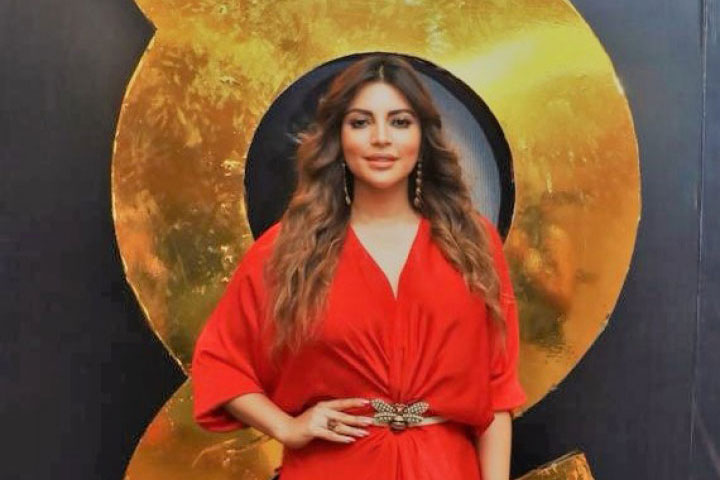 Brands Impact, Golden Glory Awards, GGA, #GGA, Award, Ankita Singh, Amol Monga
