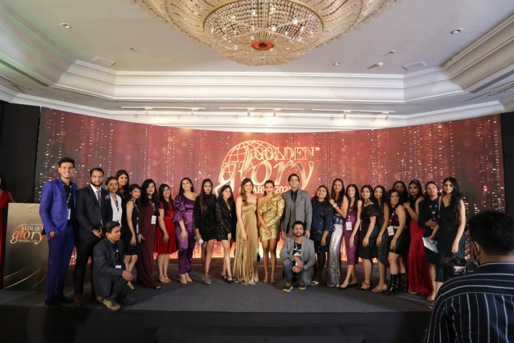 Brands Impact, Brands Impact Team